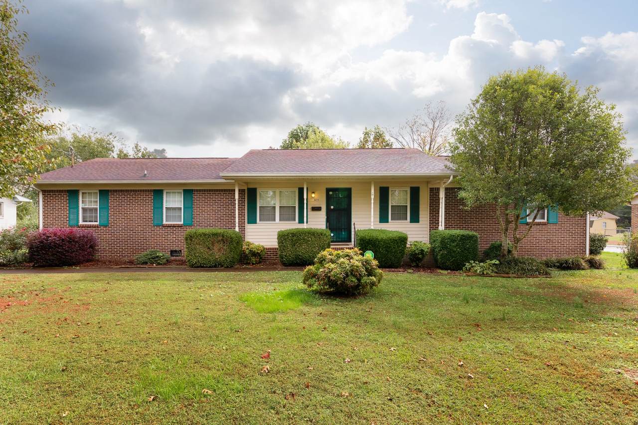 611 Cottonwood St - Photo 1