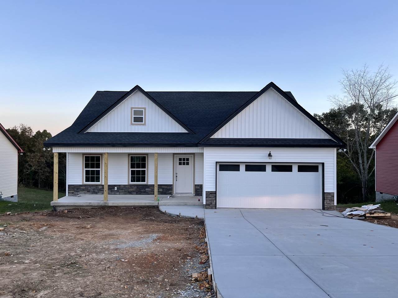 1350 Taylor Town Rd - Photo 1