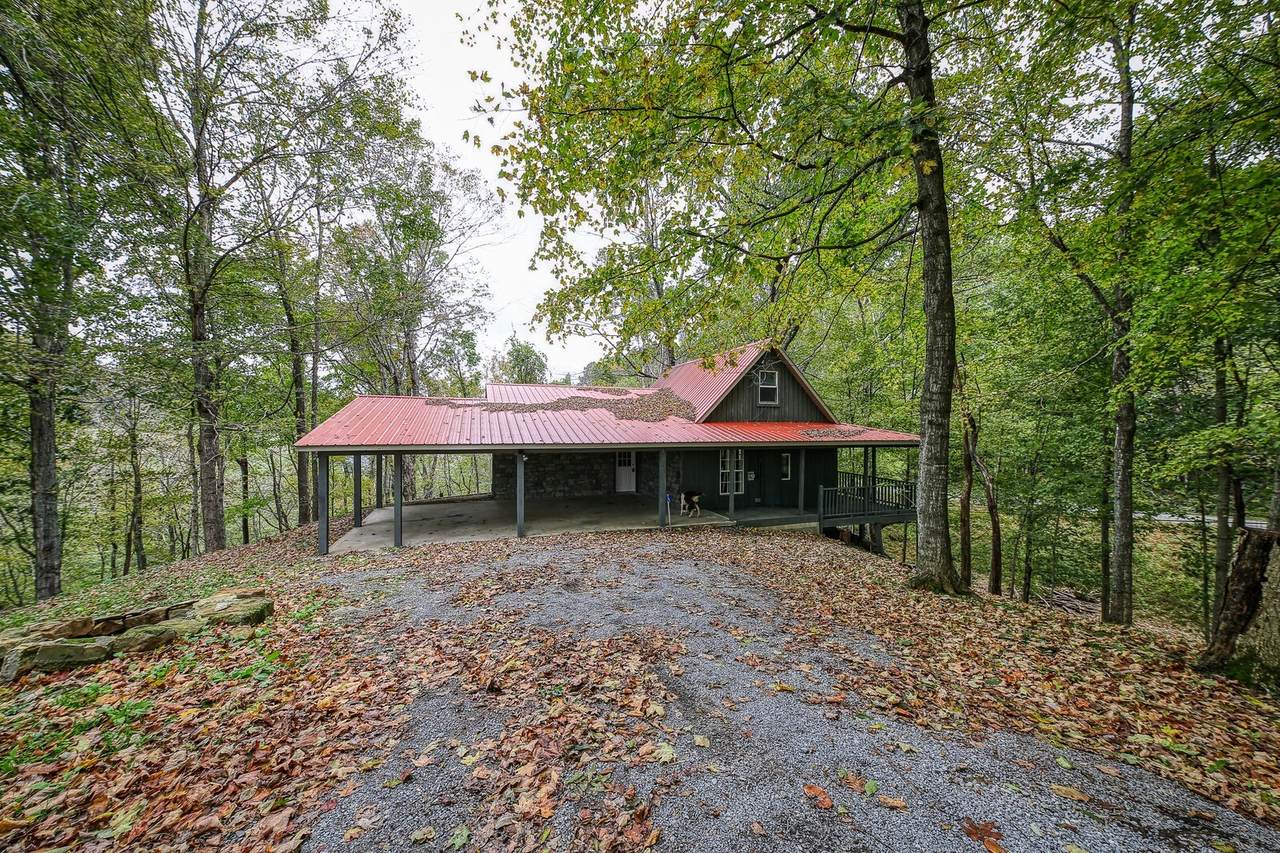 1220 Old Antioch Rd - Photo 1