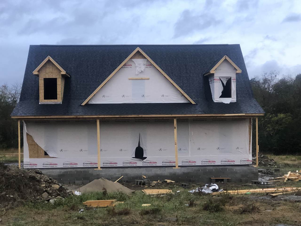 286 Wheel Rd - Photo 1
