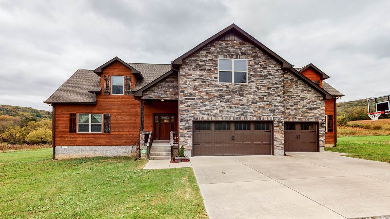 3140 Swindell Hollow Rd - Photo 1