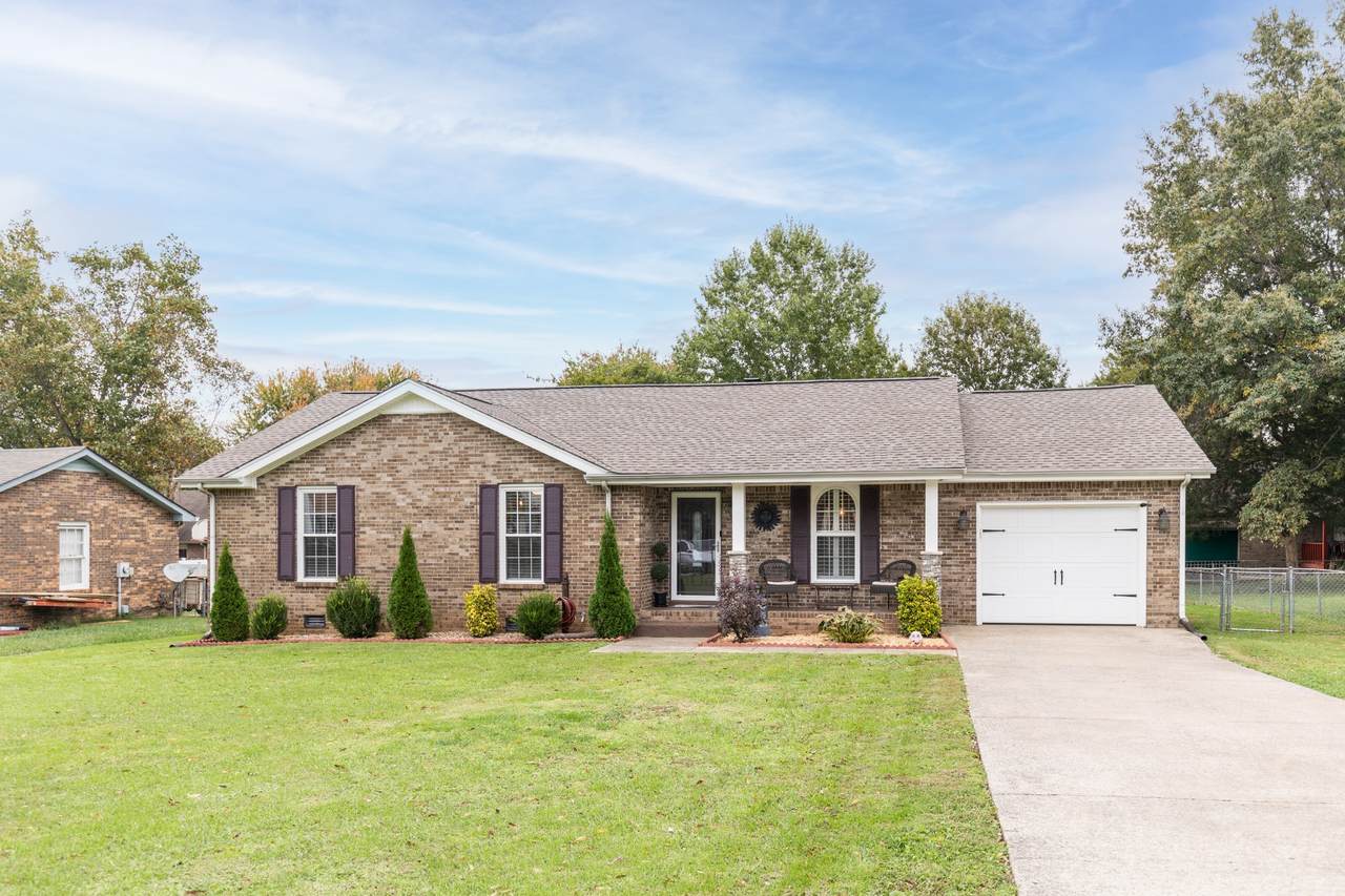 1205 Windchase Dr - Photo 1