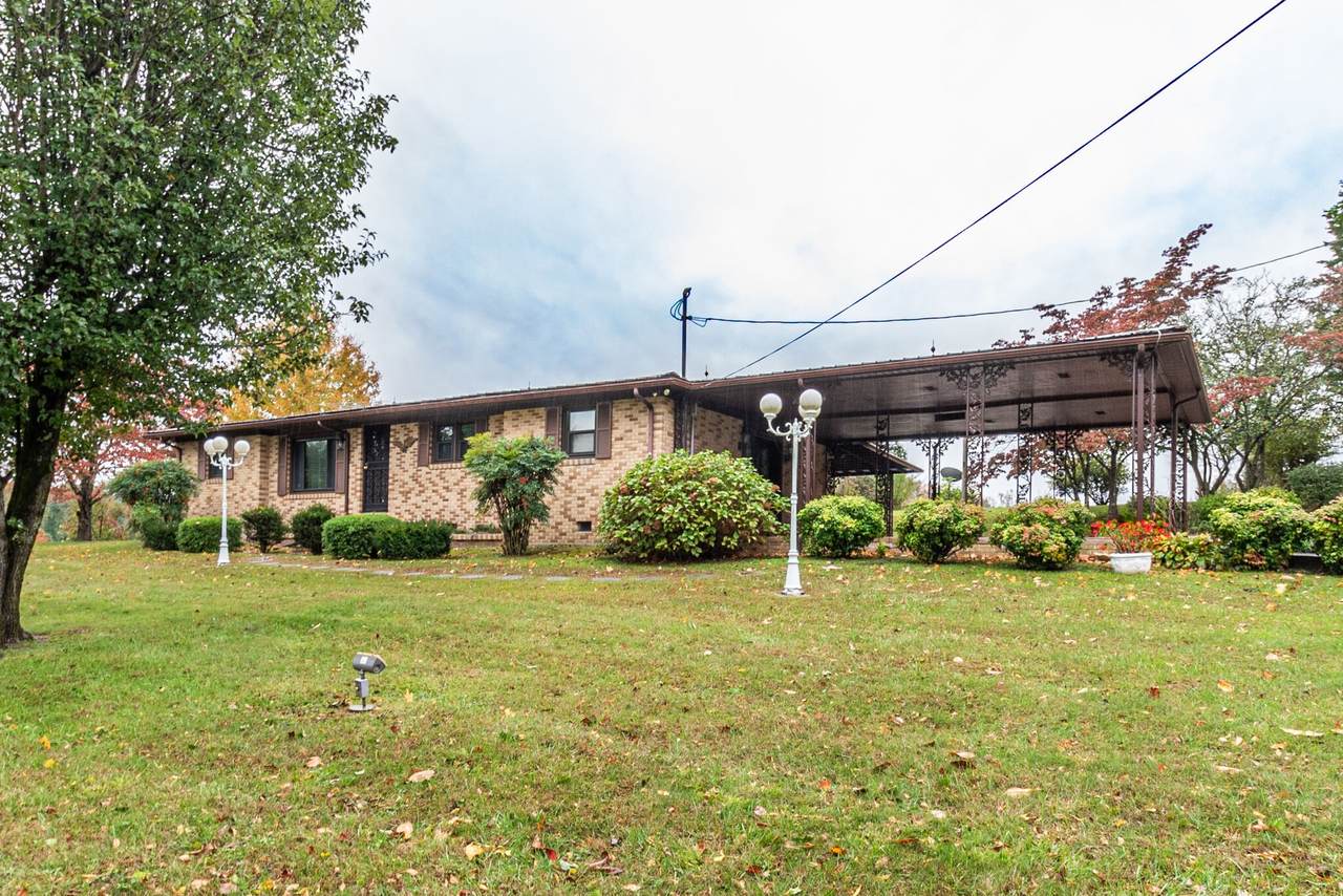 9995 Smithville Hwy - Photo 1