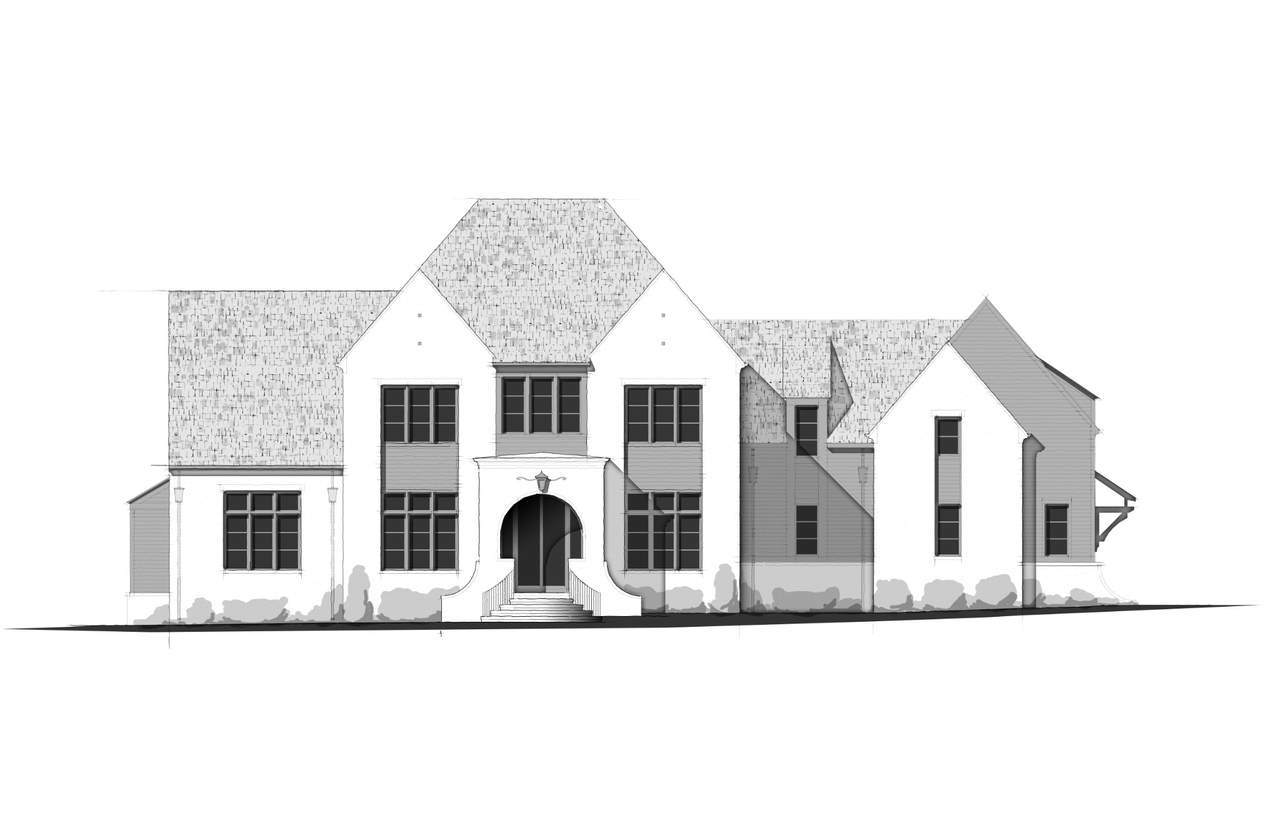7011 Country Club Dr - Photo 1