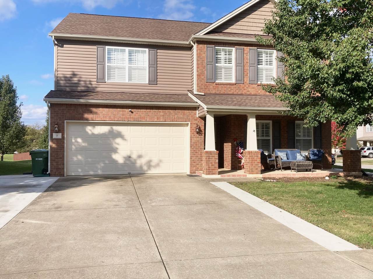 7 Shady Valley Dr - Photo 1