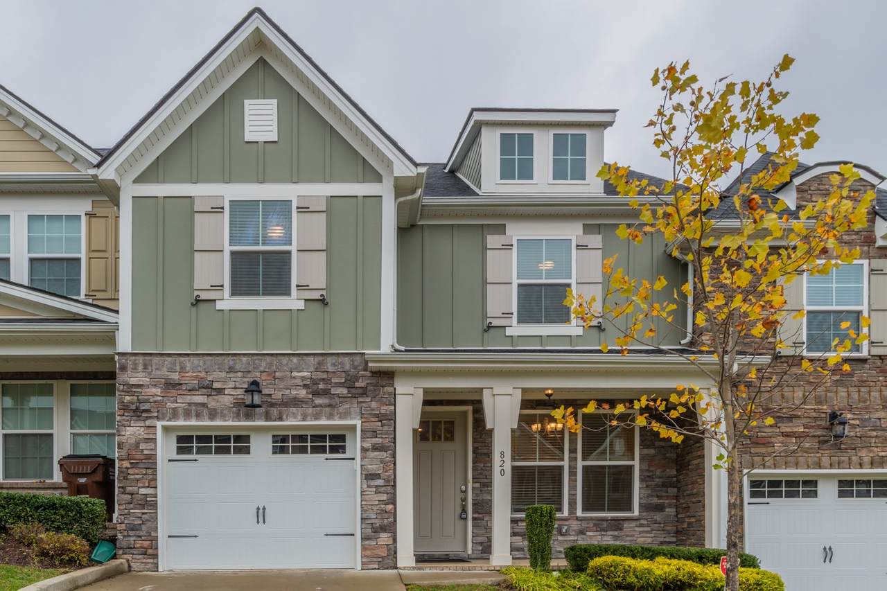 820 Kennear Ln - Photo 1