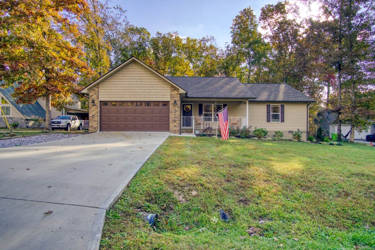 3421 Warpath Dr - Photo 1