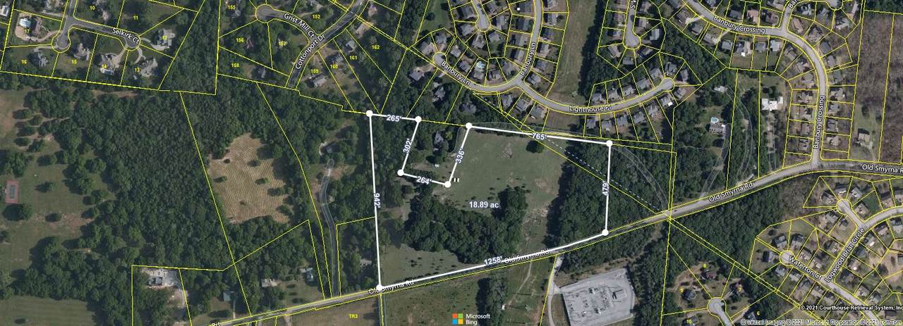 0 Old Smyrna Rd - Photo 1