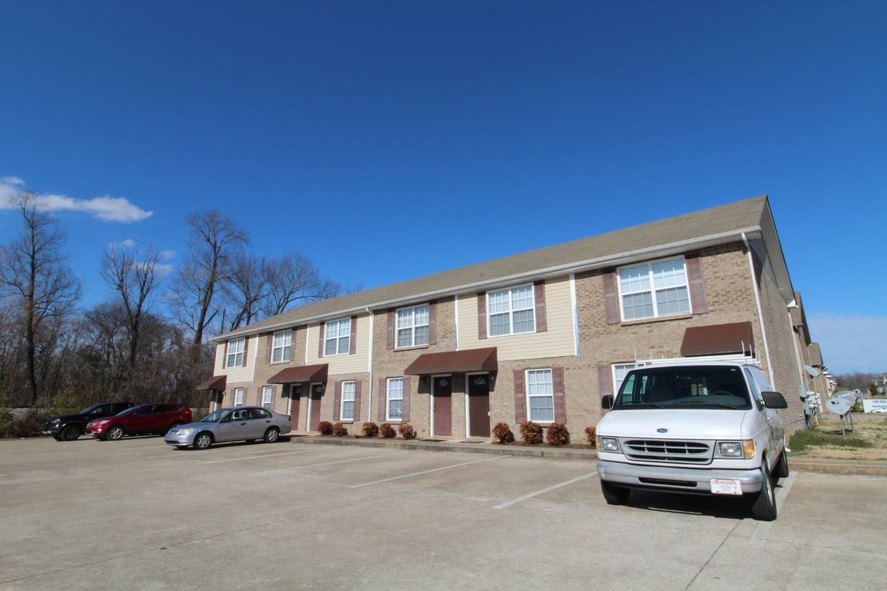 2300 Raleigh Ct. Unit 4 - Photo 1