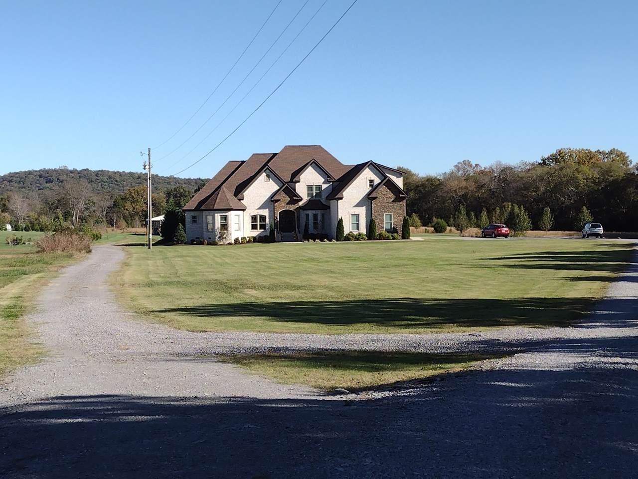 5637 Almaville Rd - Photo 1