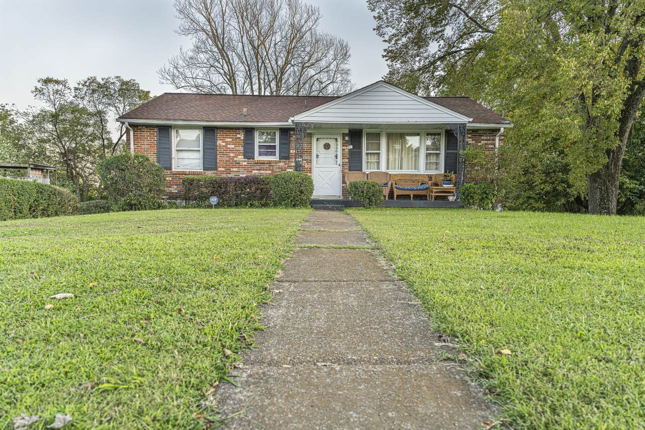 817 Rose Park Dr - Photo 1