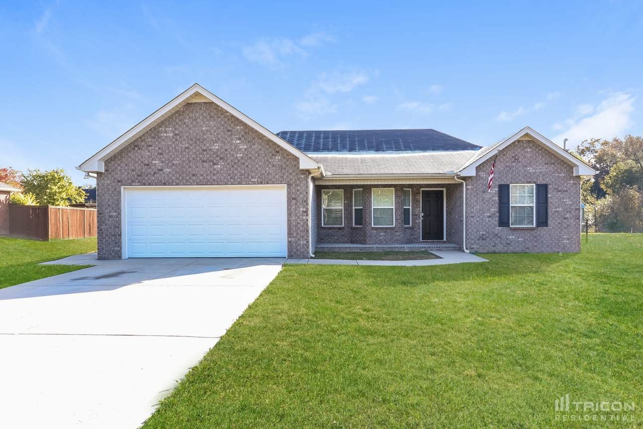 3018 Barretts Ridge Dr - Photo 1