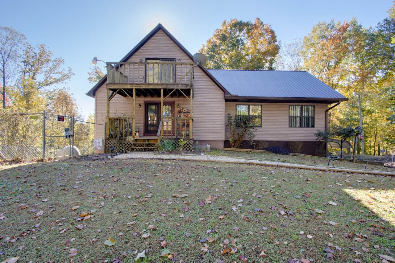 185 Low Gap Rd - Photo 1