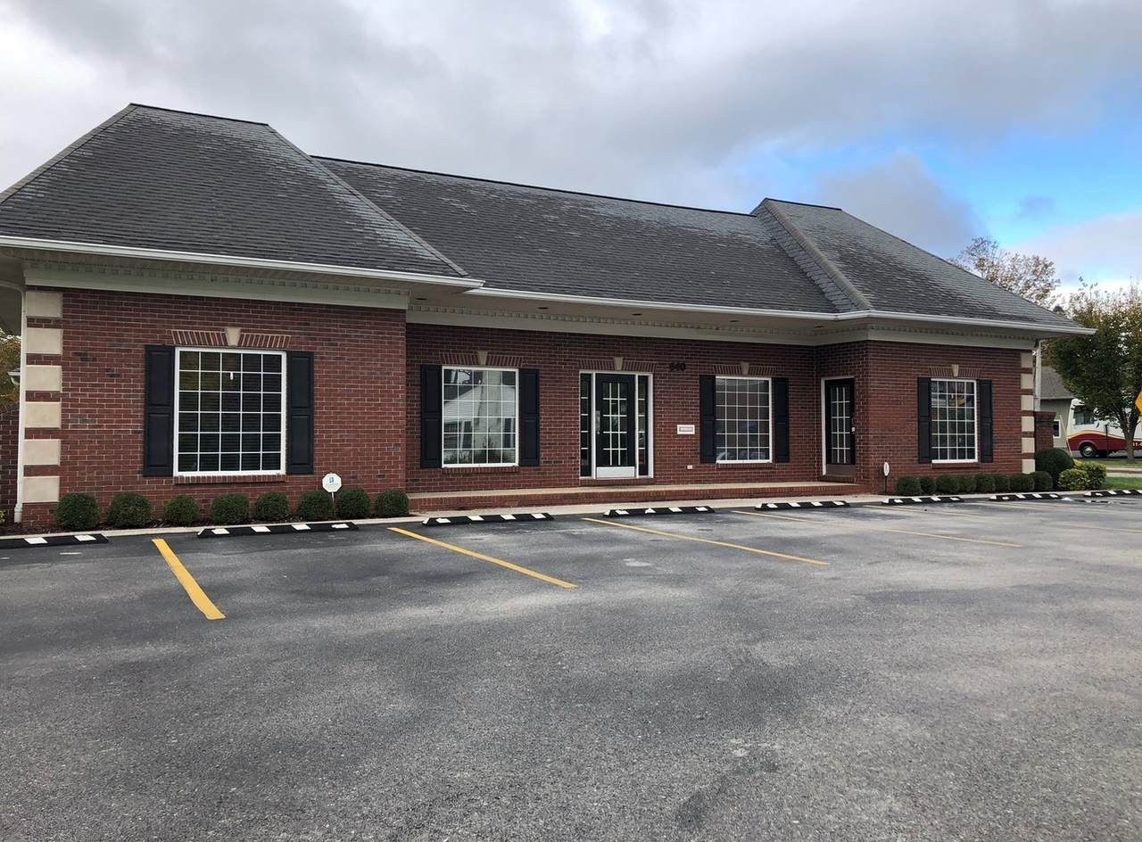 640 N Dixie Ave - Photo 1
