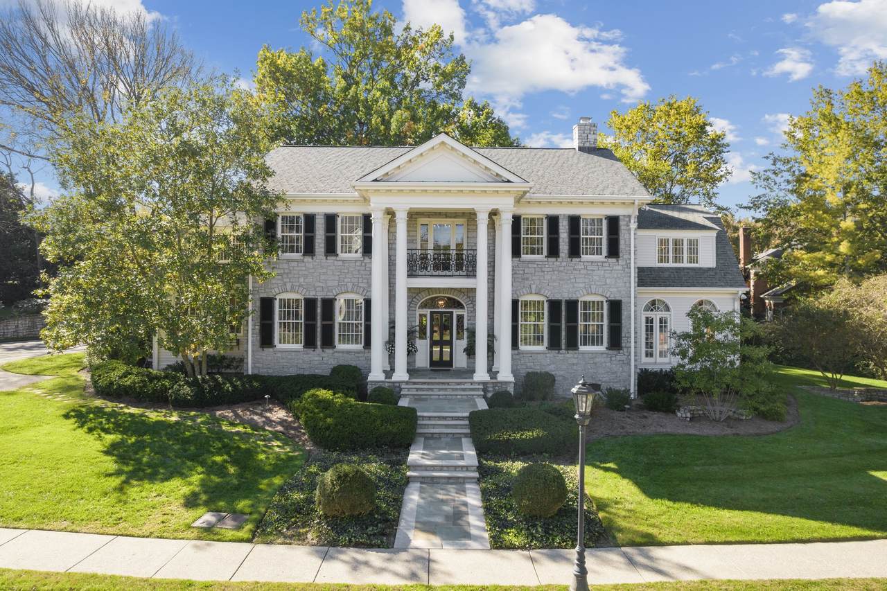 36 Northumberland - Photo 1