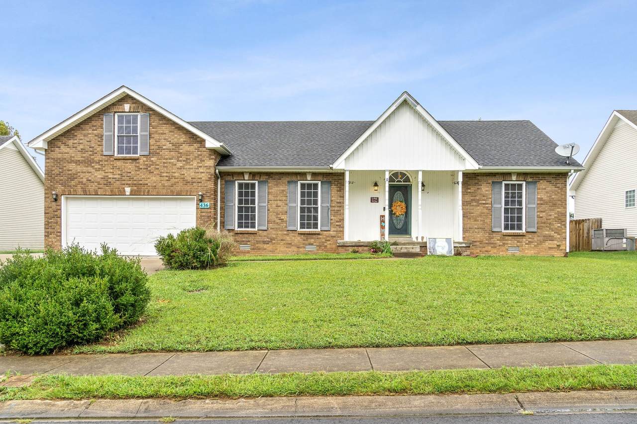 436 Piney Dr - Photo 1