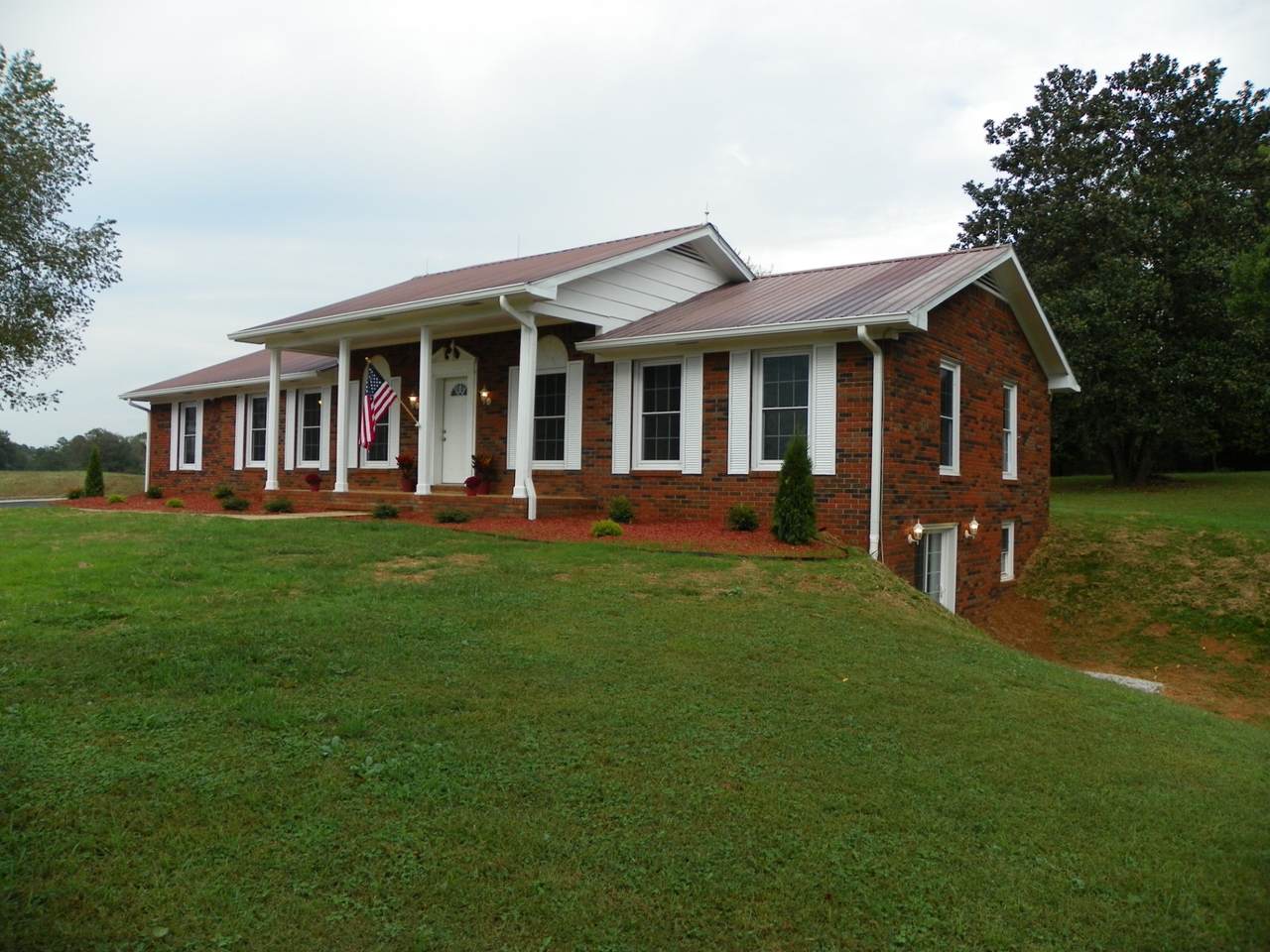296 Dr I C Morgan Rd - Photo 1