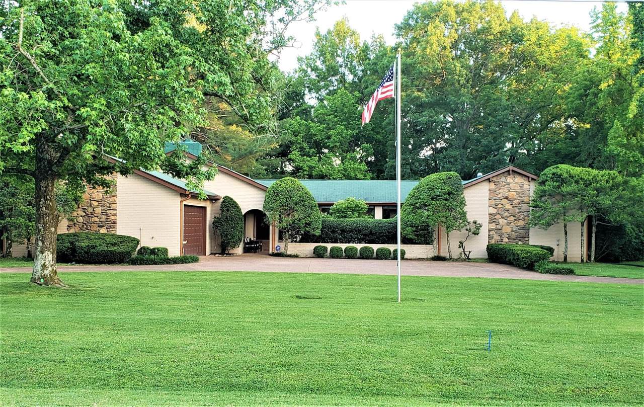 6117 Johnson Chapel Rd - Photo 1