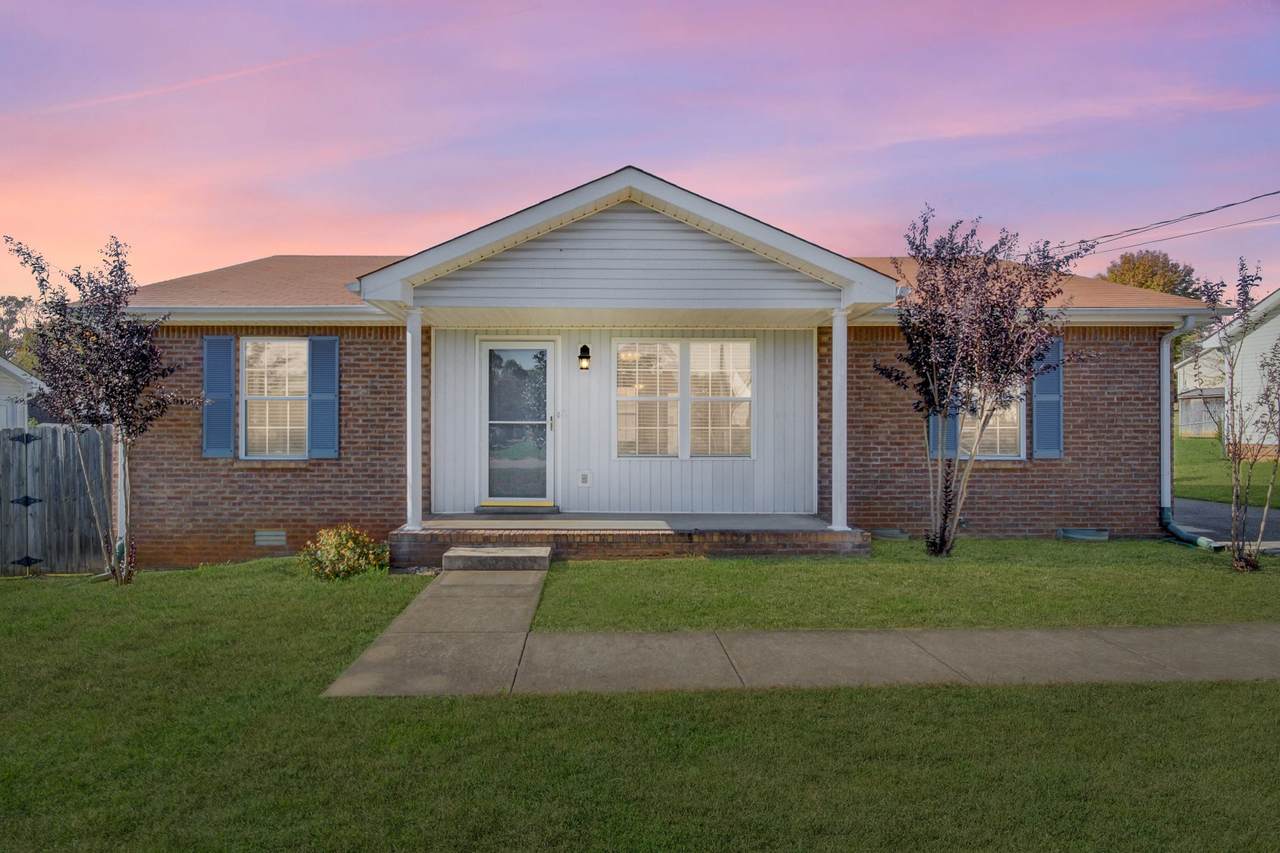 2804 Nat Hoosier Ln - Photo 1
