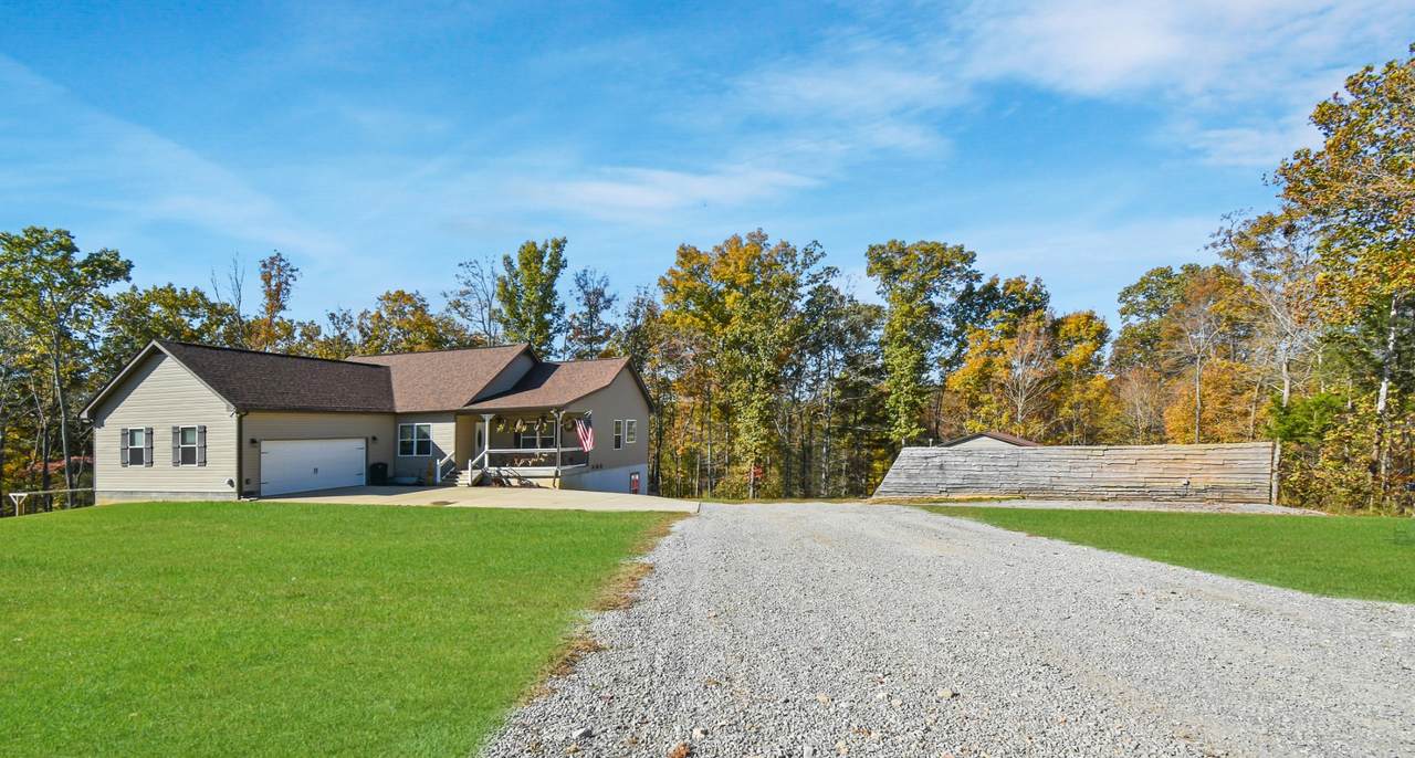 4510 Akin Rd - Photo 1
