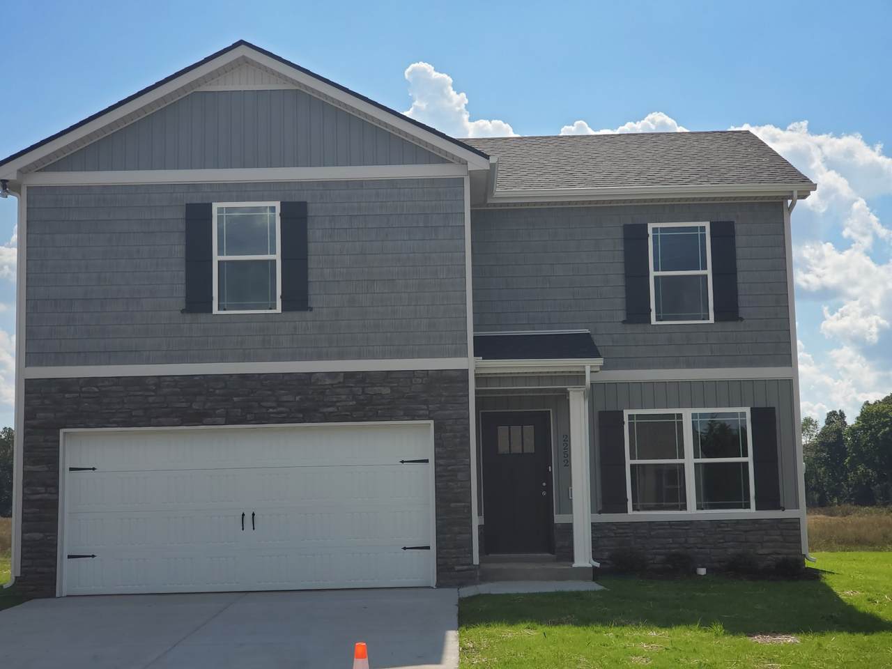 2330 Red Barn Rd - Photo 1