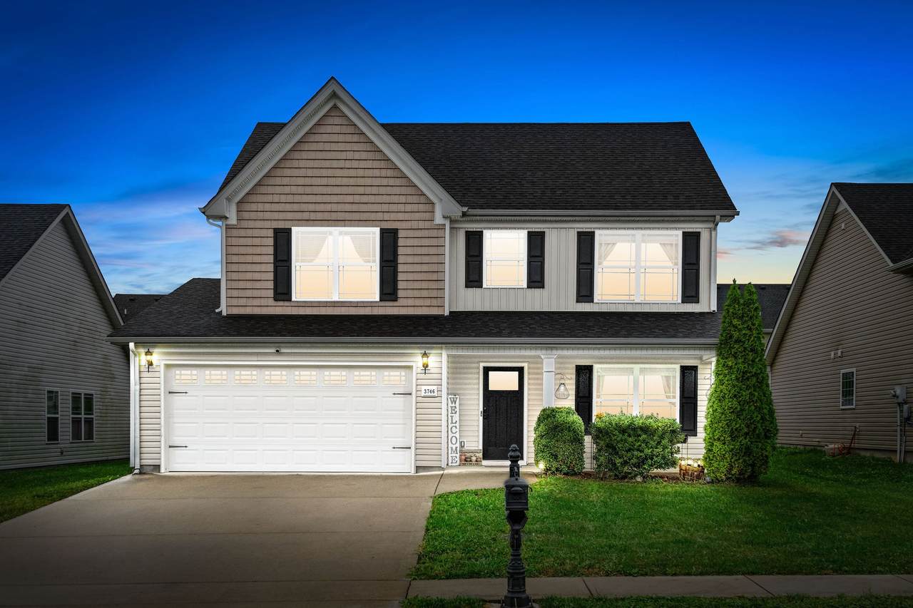 3746 Gray Fox Dr - Photo 1