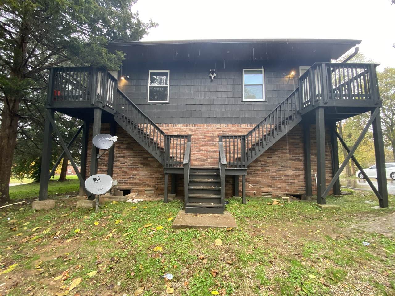 219 Bakertown Rd - Photo 1