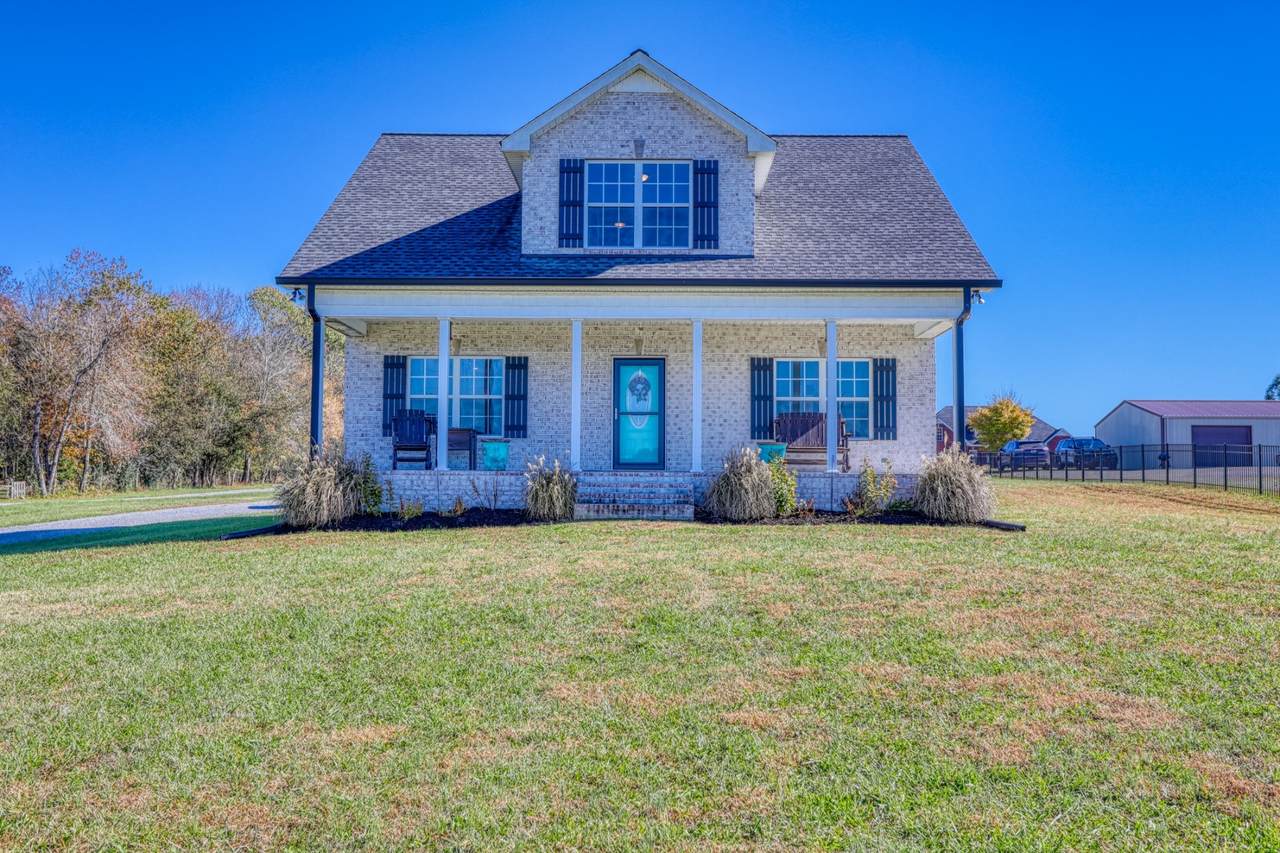 4120 Highway 231 - Photo 1
