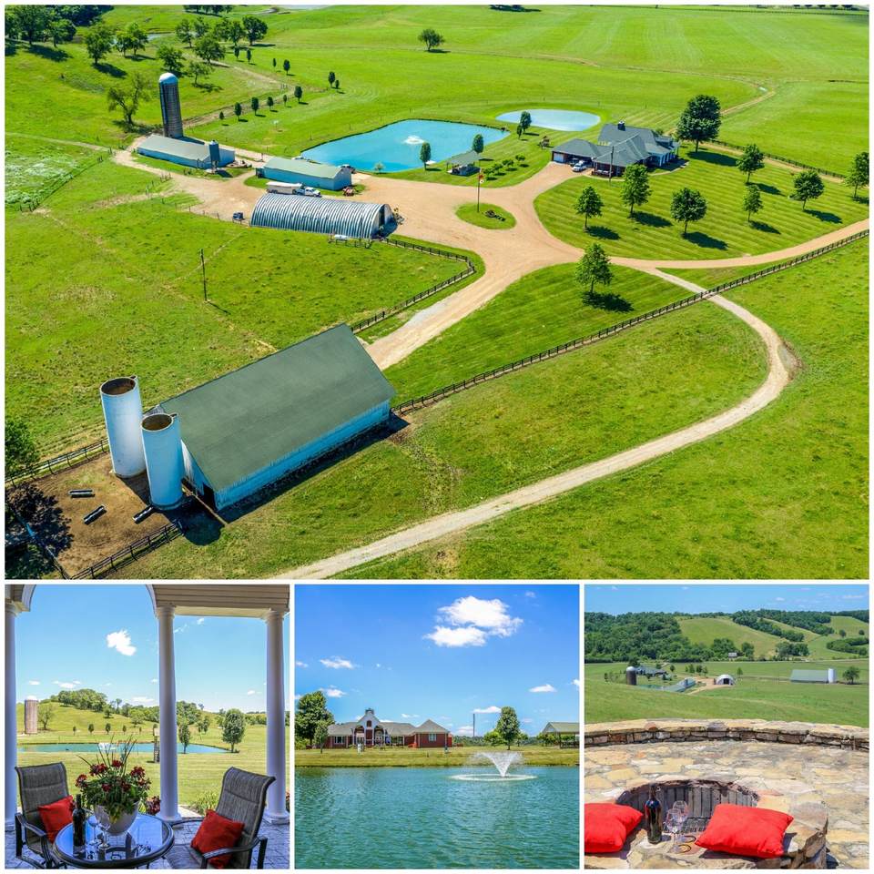 1855 Big Dry Creek Road - Photo 1