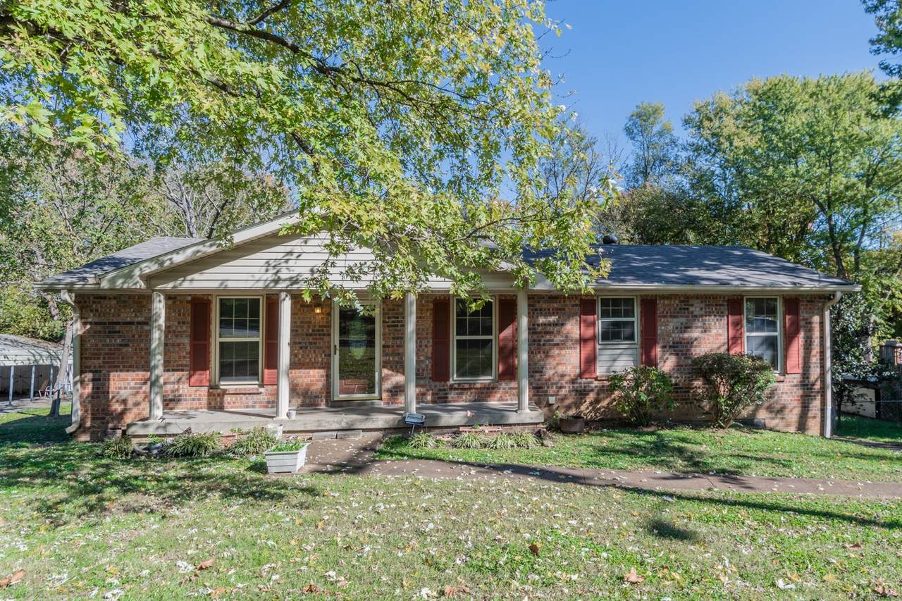 4124 Coleridge Dr - Photo 1