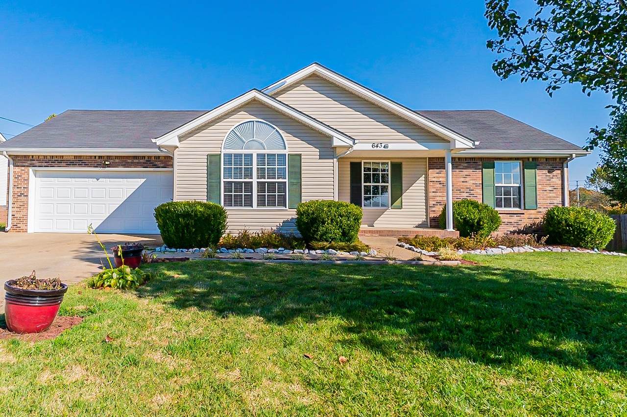 643 Buttercup Dr - Photo 1