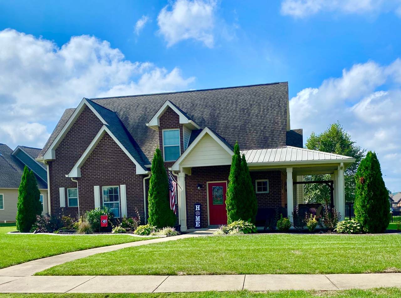 190 John Duke Tyler Blvd - Photo 1