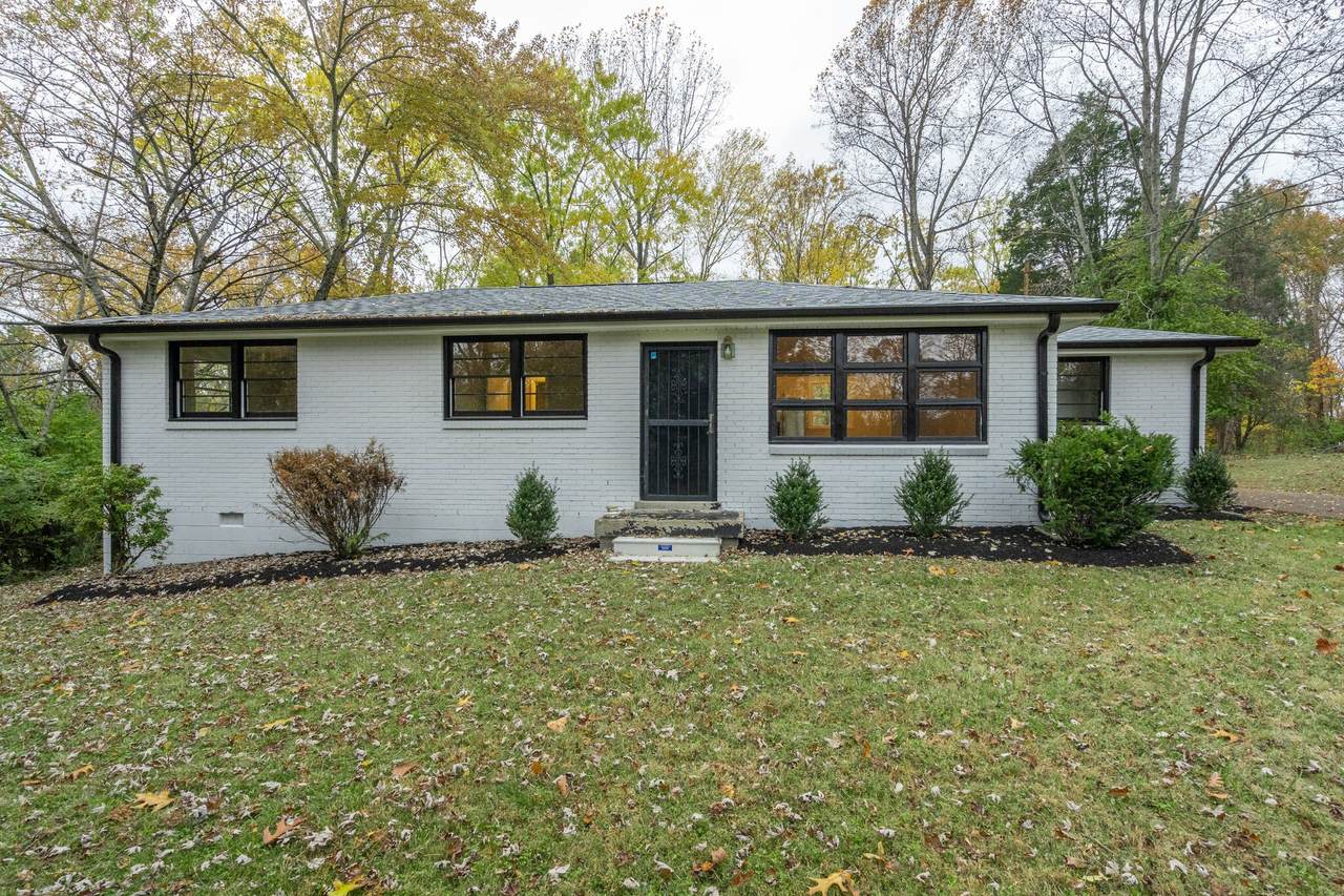 8881 Hester Beasley Rd - Photo 1