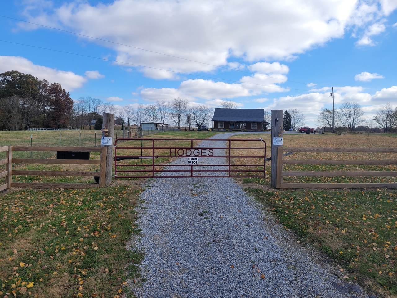 5827 Borthick Rd - Photo 1