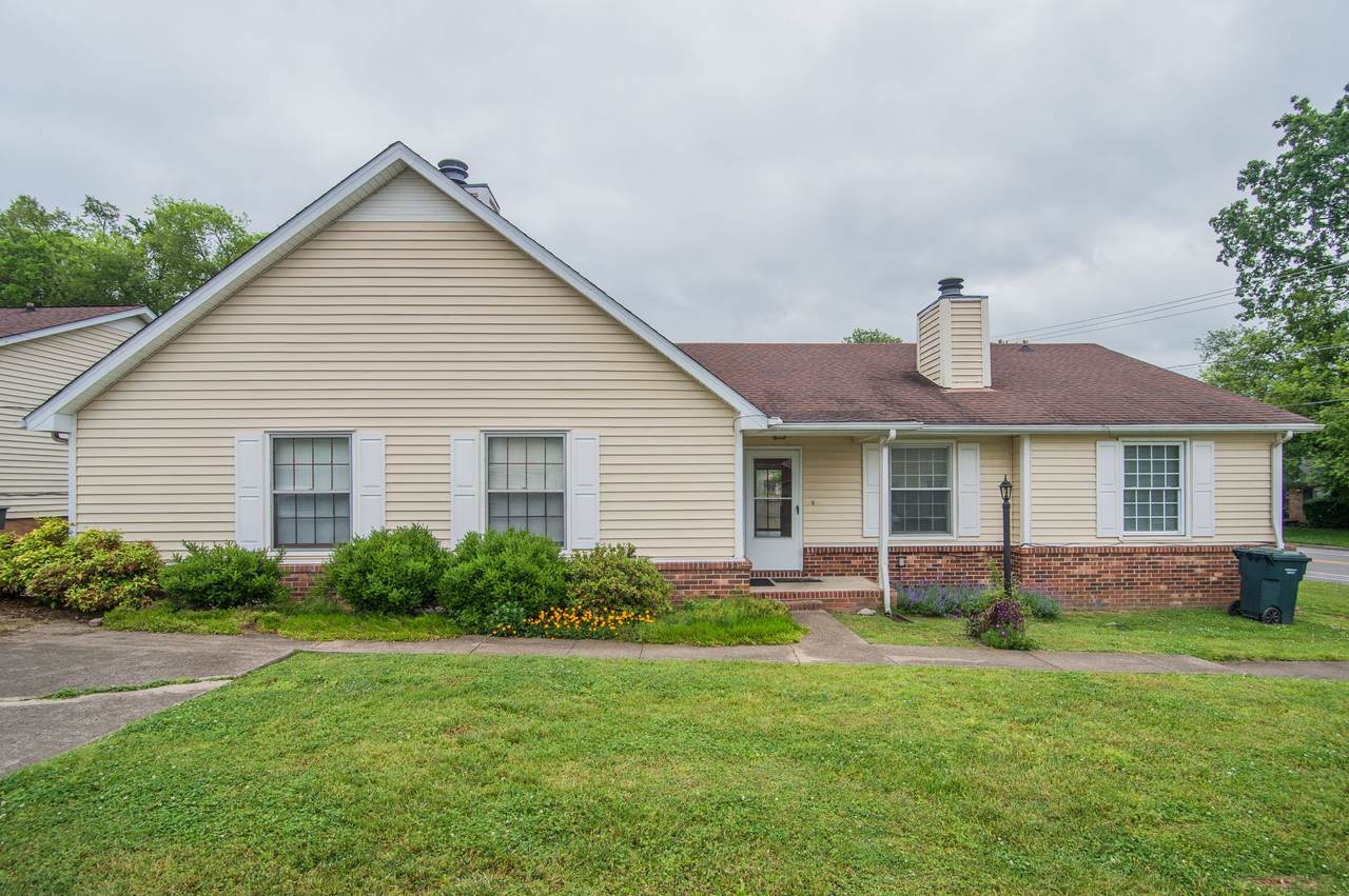 7300 Weston Way - Photo 1