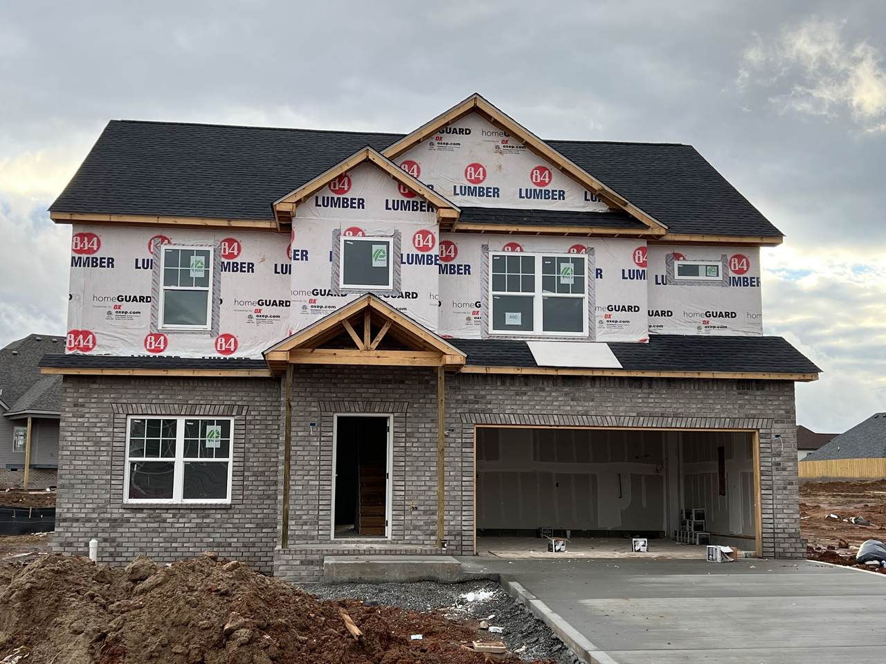 331 Bluebriar Trce - Photo 1