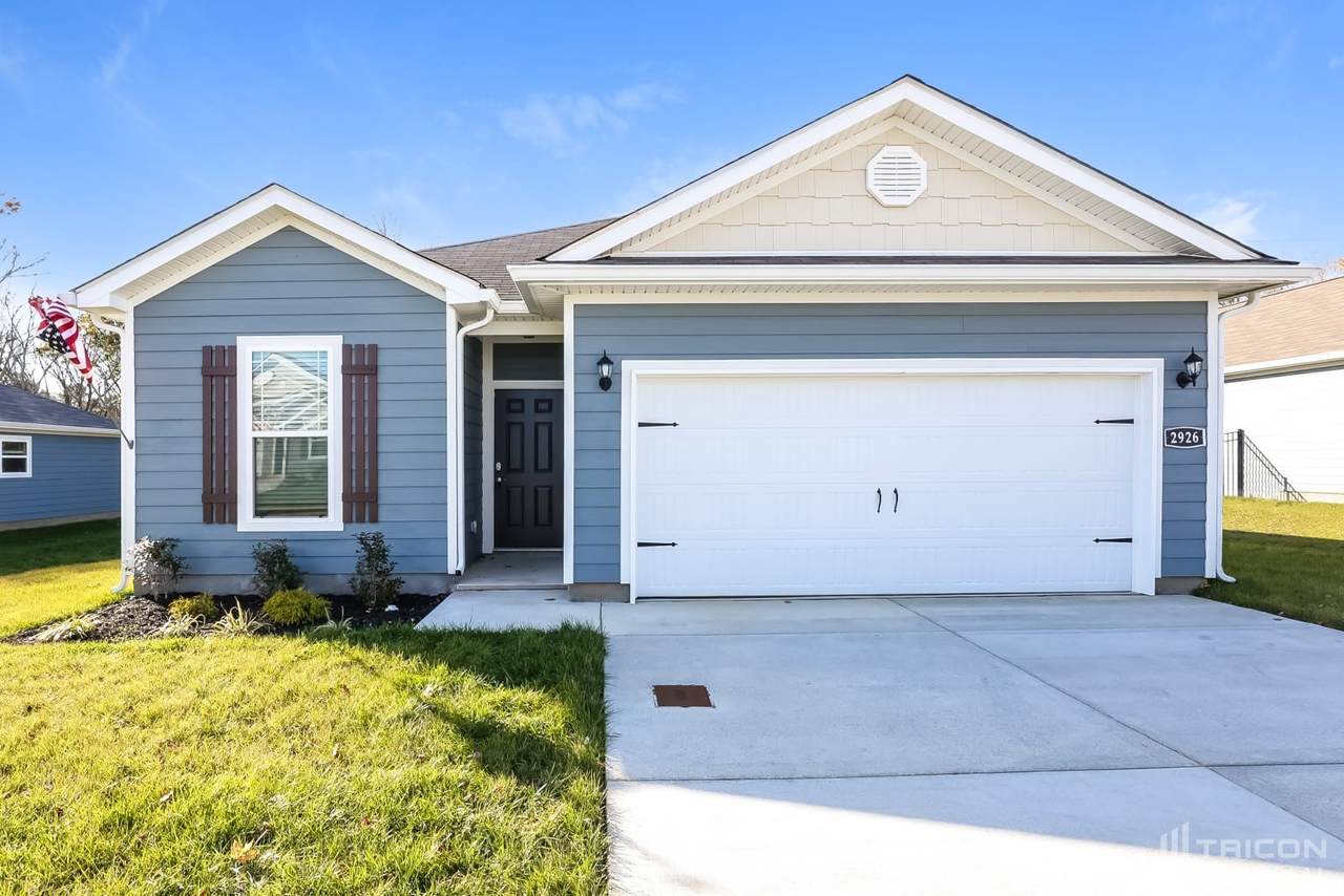 2926 Beeswax St - Photo 1