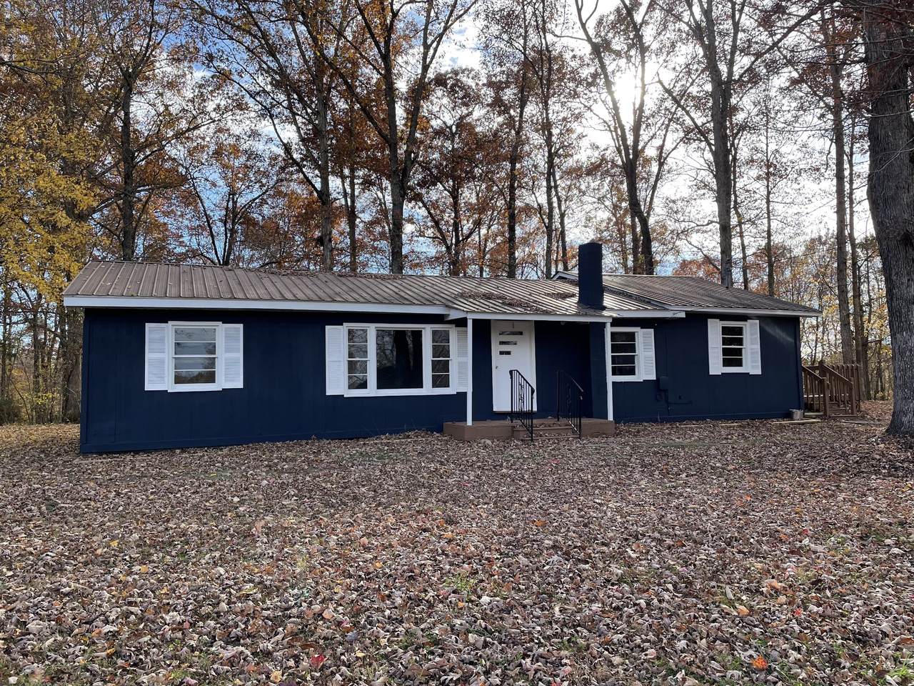 15100 Dodson Branch Hwy - Photo 1
