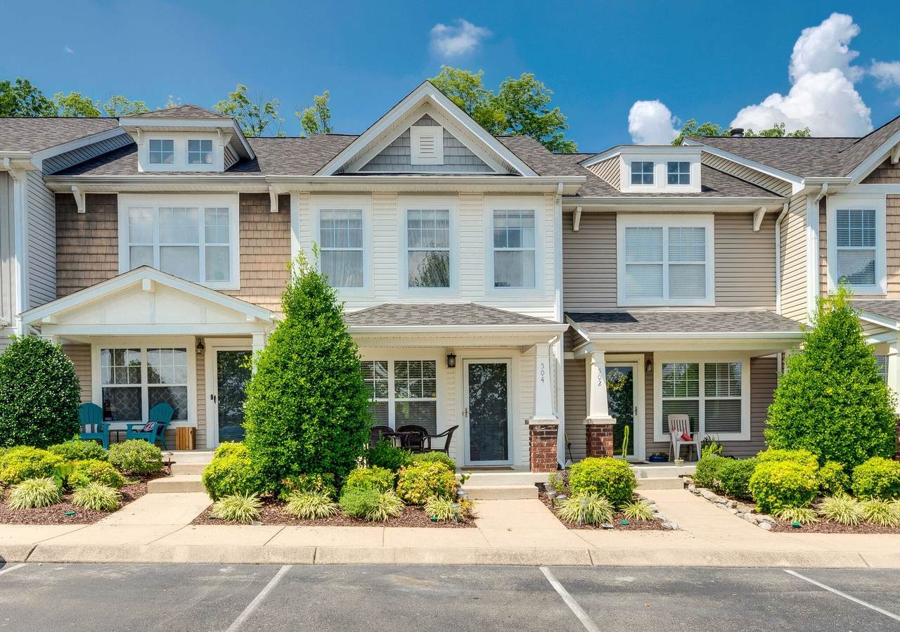 504 Shadow Glen Dr - Photo 1