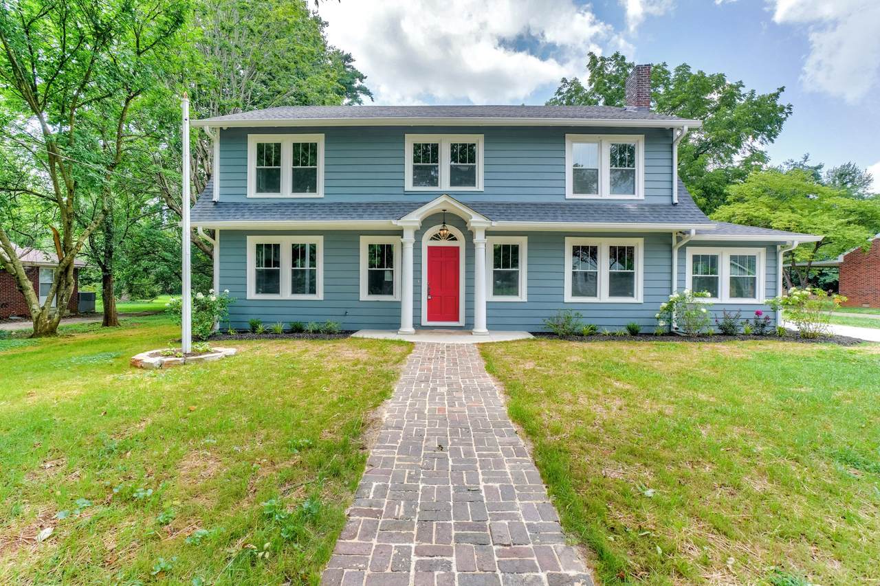 701 Fairview Ave - Photo 1