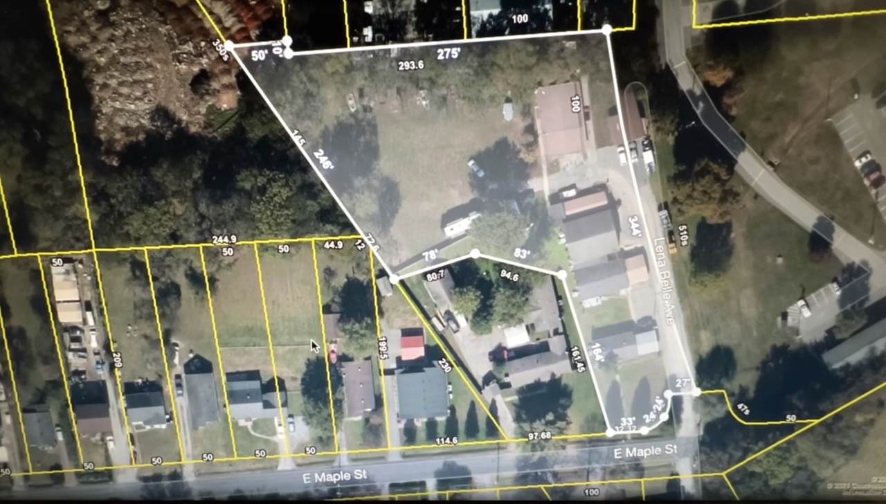 549 E Maple St - Photo 1