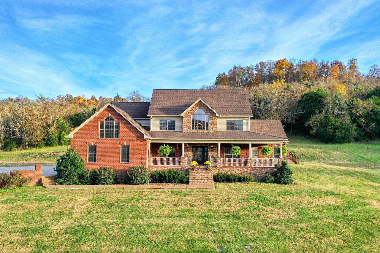 64 Sanderson Branch Rd - Photo 1