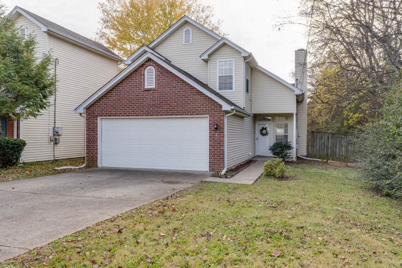 1400 Apache Ln - Photo 1