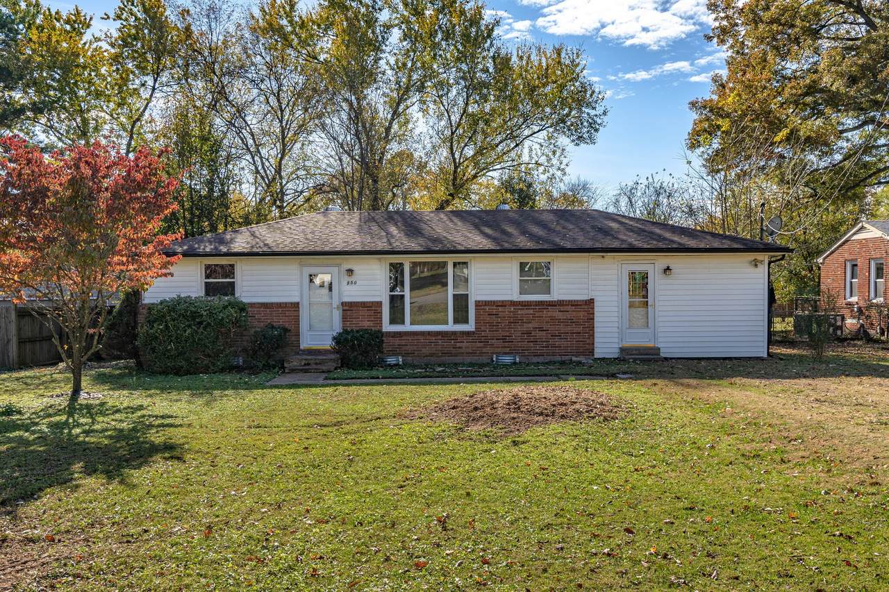 350 Keeton Ave - Photo 1