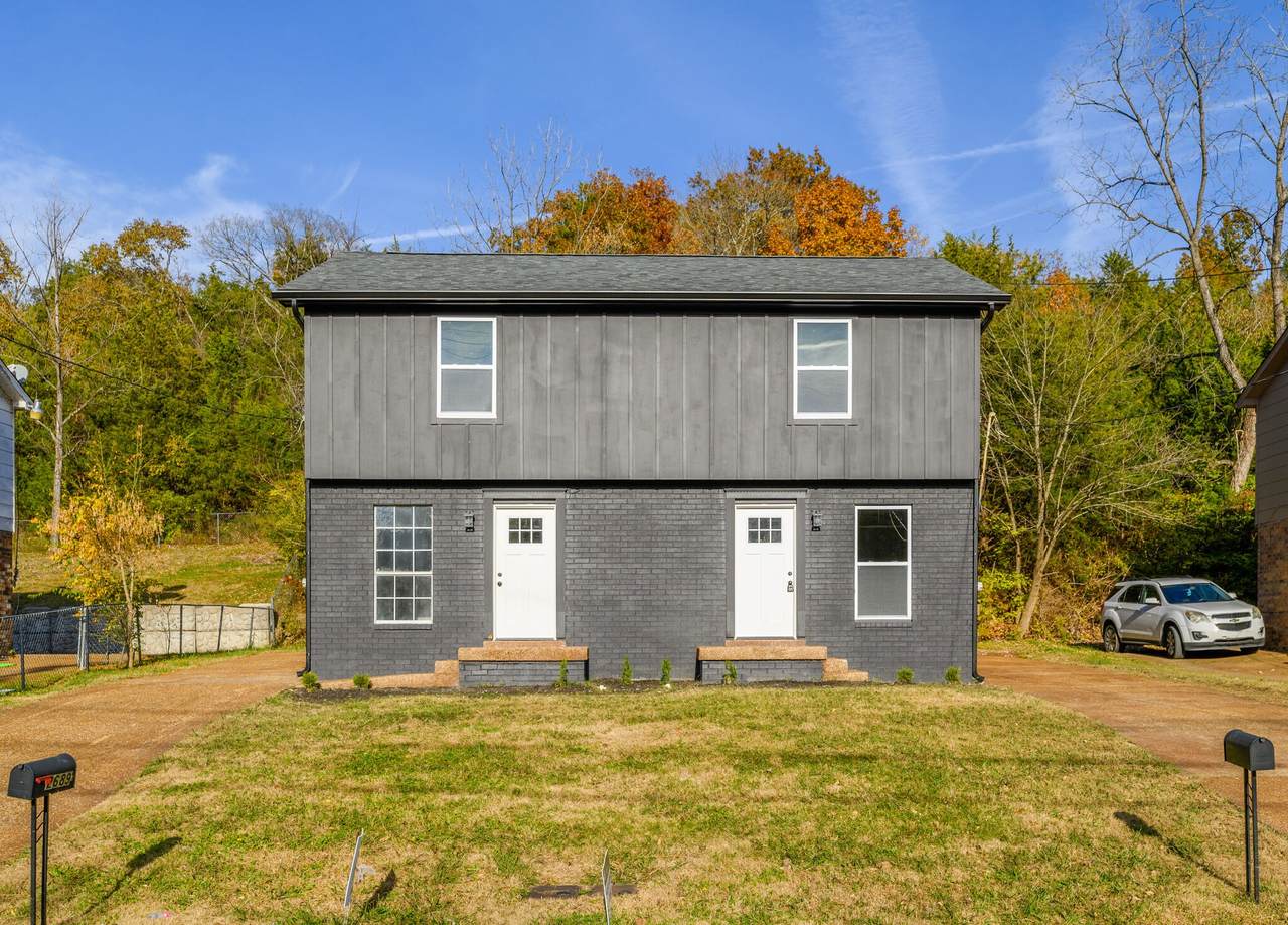 2689 Old Matthews Rd - Photo 1