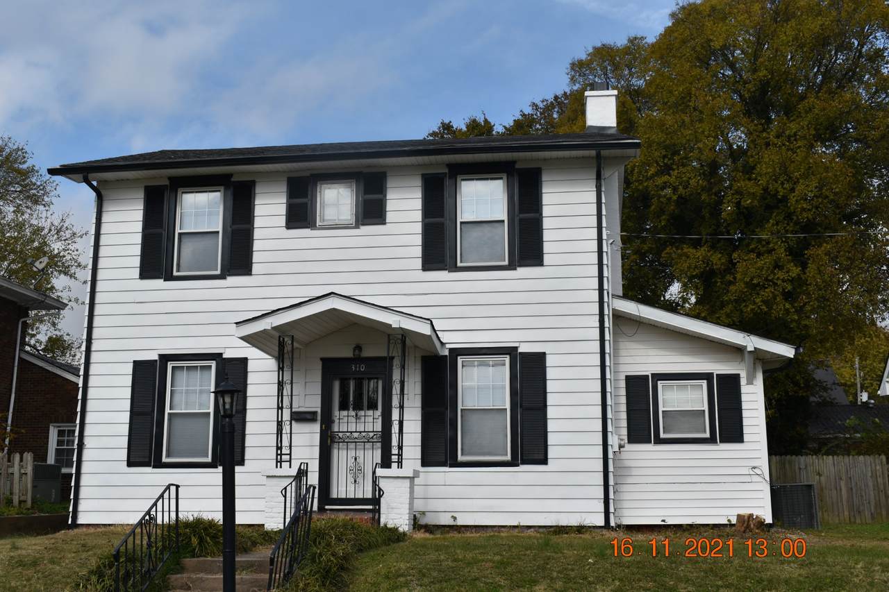 310 2nd St - Photo 1