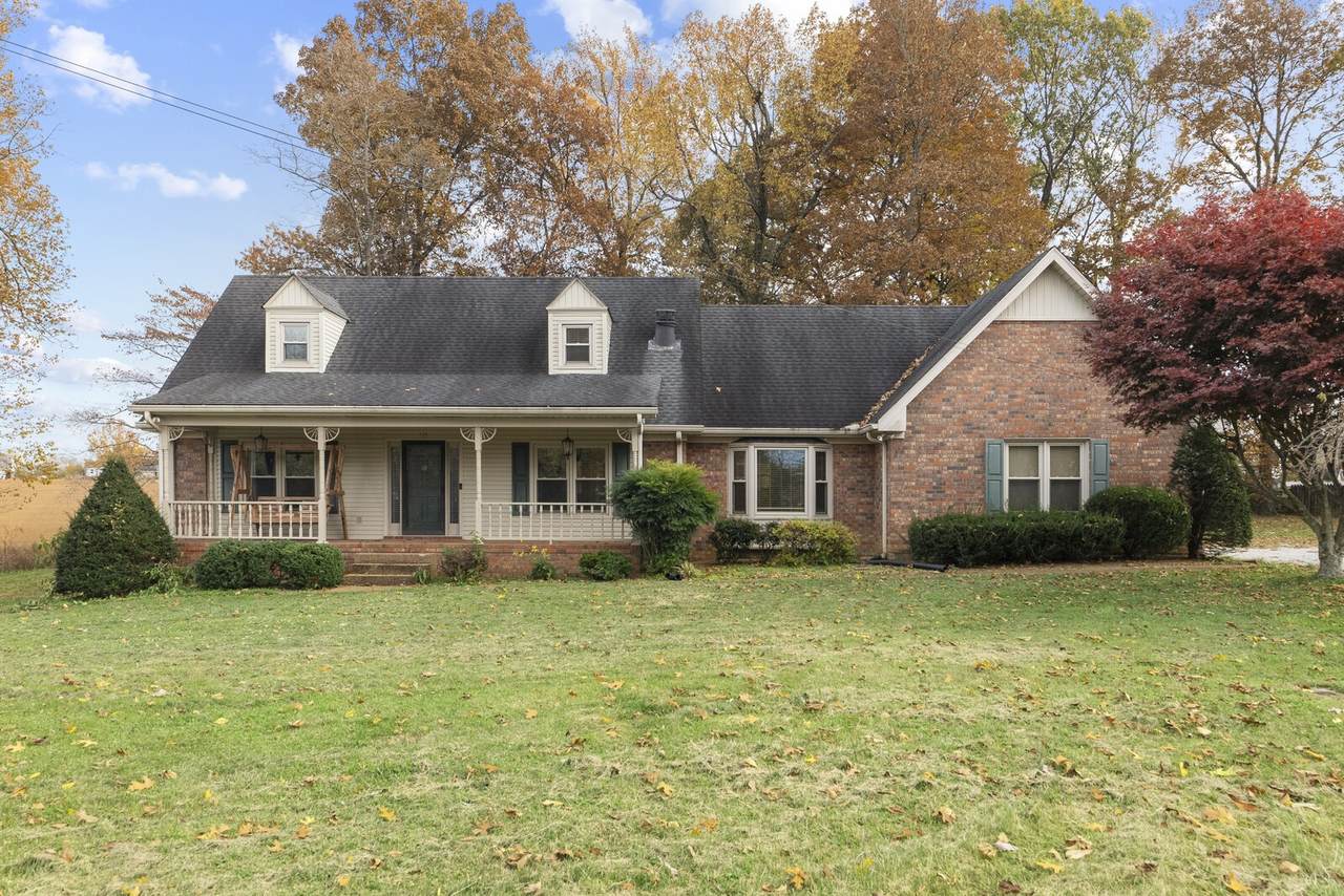 115 Hood Trl - Photo 1