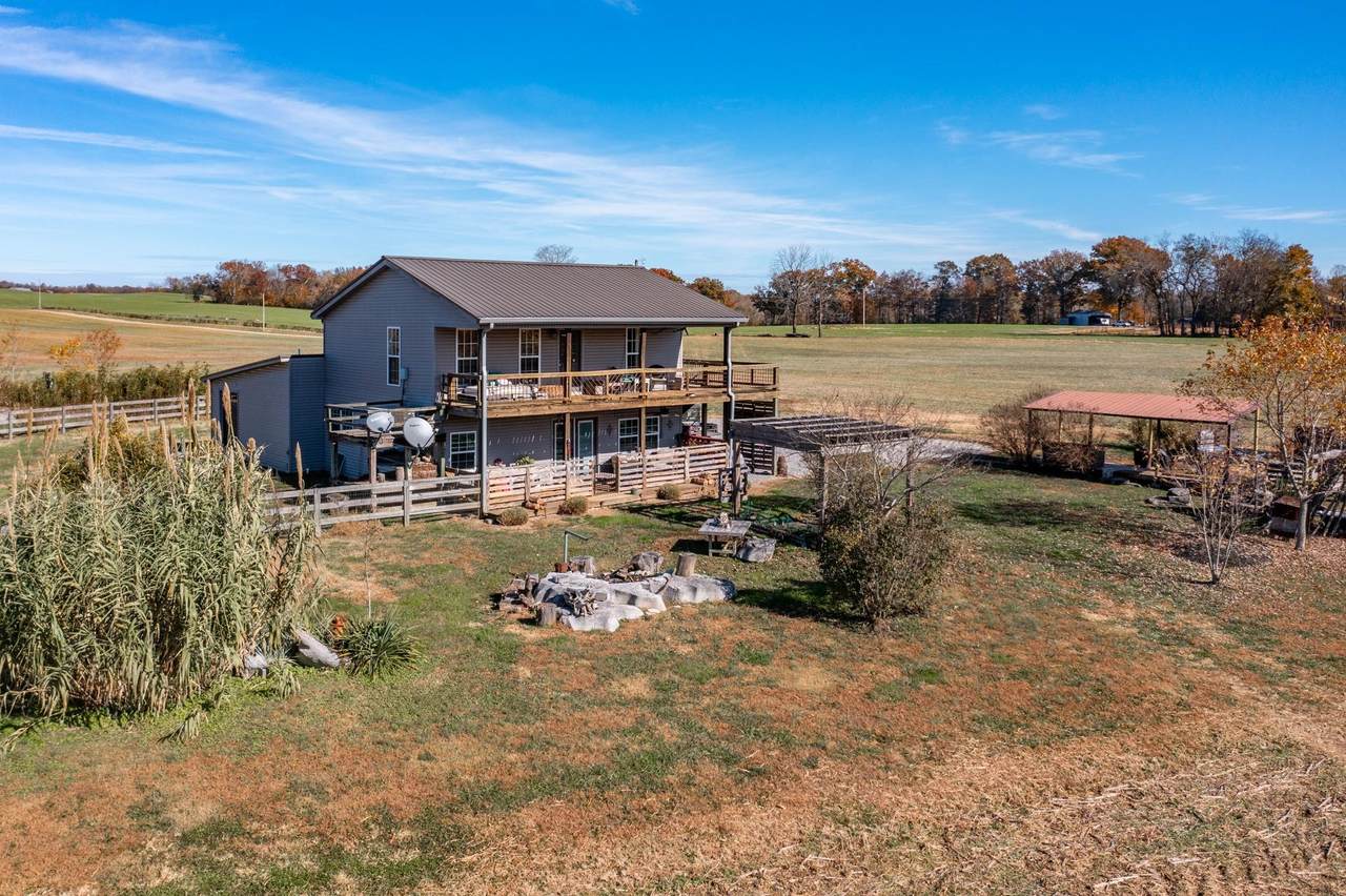 511 Burnt Hill Rd - Photo 1
