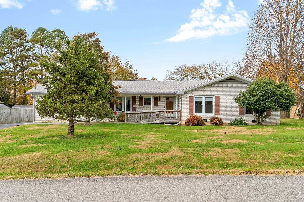 116 Mark Dr - Photo 1