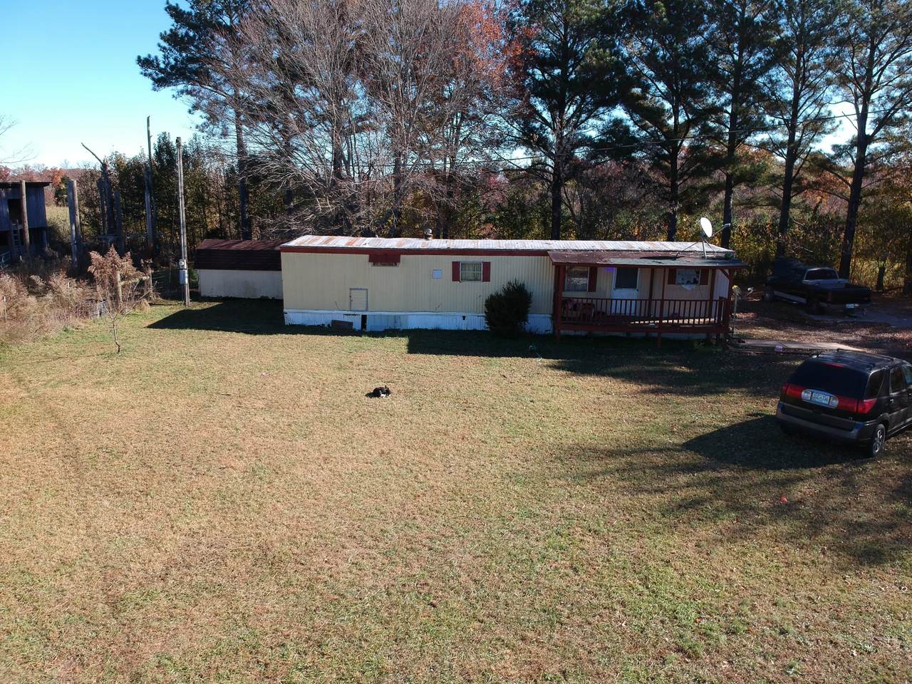 605 Mason-Everett Rd - Photo 1